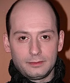 Дмитрий Гольдман Дмитрий Гольдман