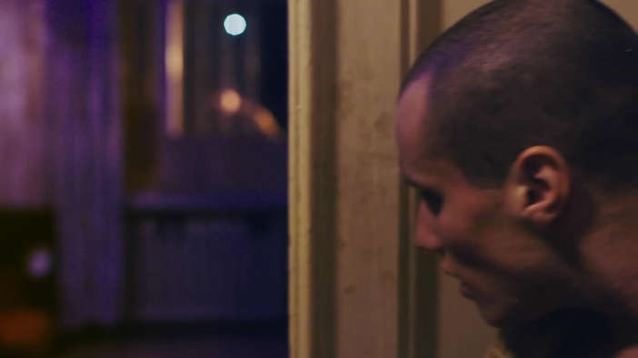Трейлер