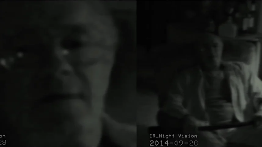 Хороший сосед