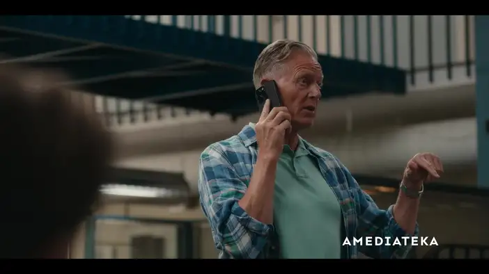 Трейлер (русский язык, сезон 6)