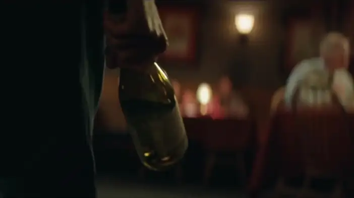 Red-band трейлер (английский язык)