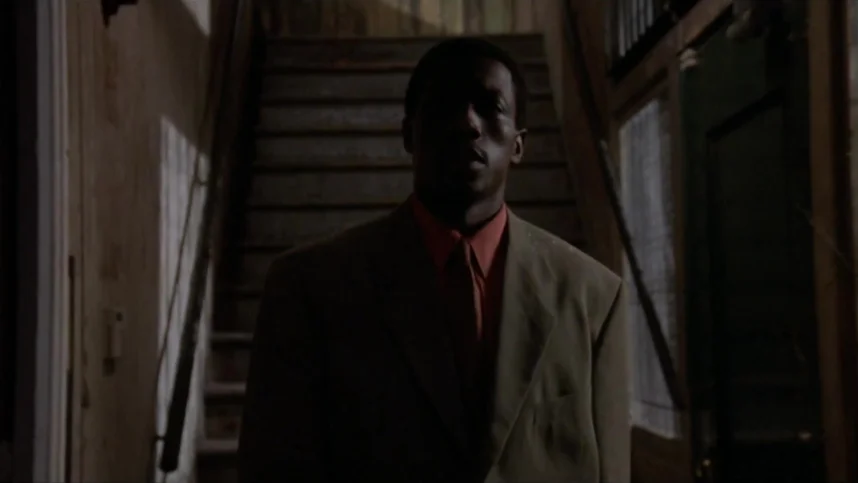 Восходящее солнце