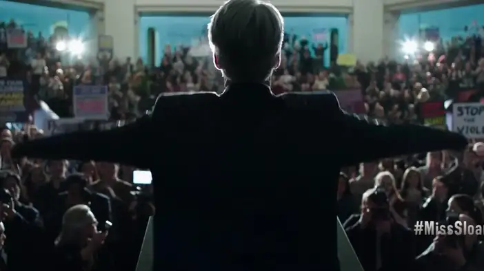 ТВ-ролик 2 (английский язык)