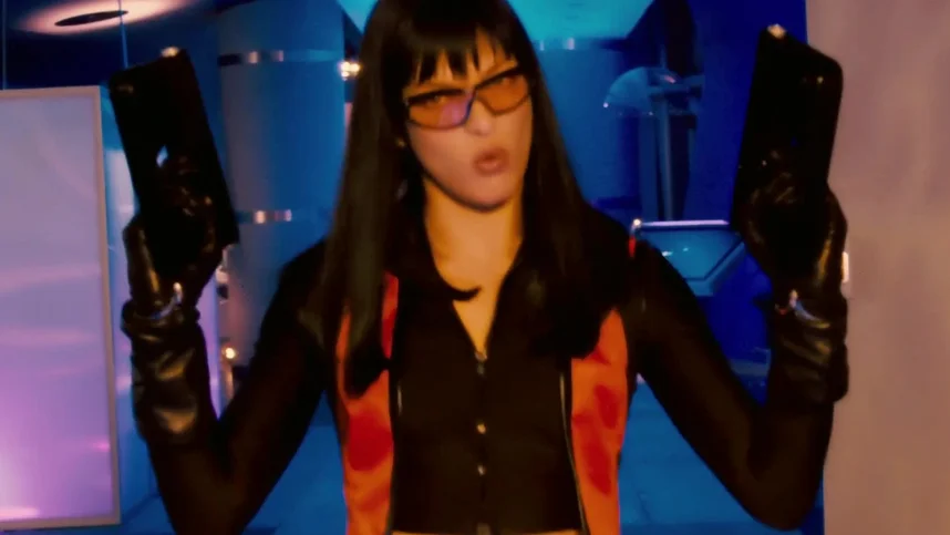 Ультрафиолет