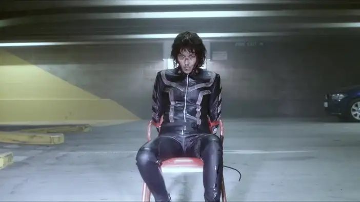 Трейлер (дублированный)