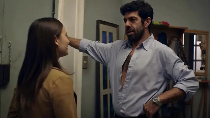 Трейлер (дублированный)