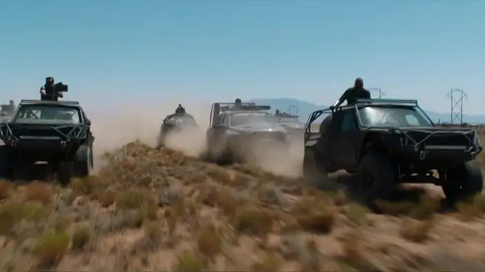 ТВ-ролик с Суперкубка (английский язык)