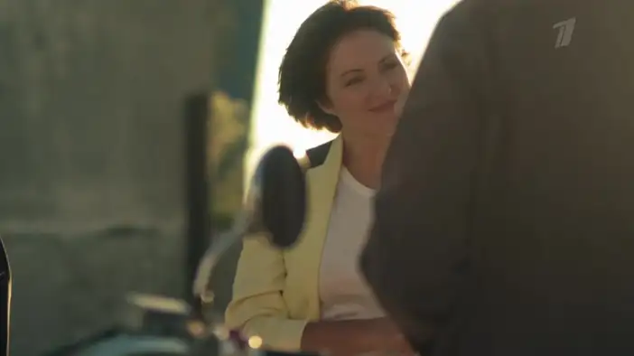 Анонс (4 сезон) - «Трепещи преступный мир — наша команда снова вместе»