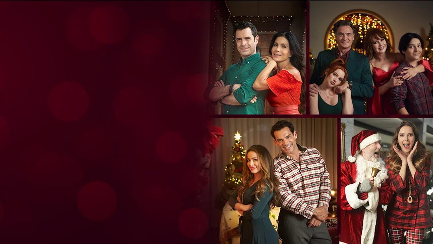 Рождественские истории