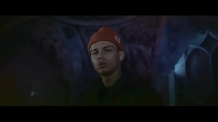 Музыкальный клип