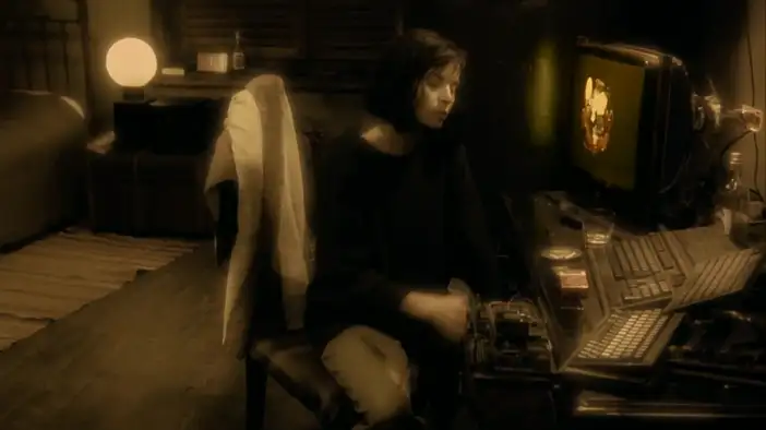 Фрагмент (английский язык)