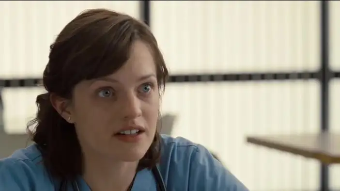 Фрагмент 6 (английский язык)