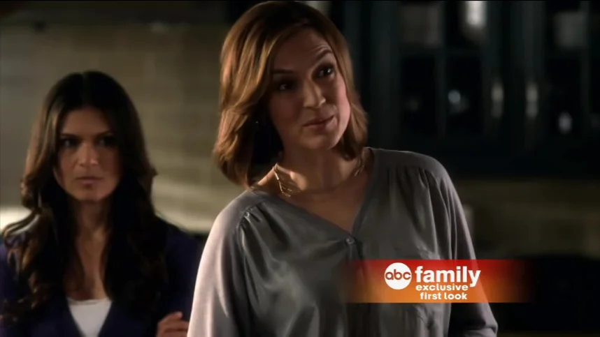 Милые обманщицы