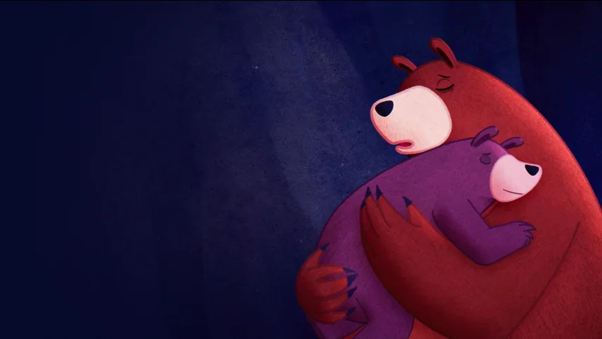 Мишки-обнимашки. Фильм