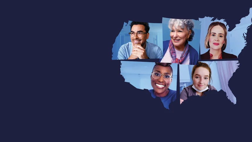 Элиты побережья. (на английском языке с русскими субтитрами)