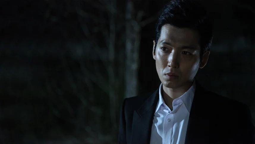 Безжалостный город