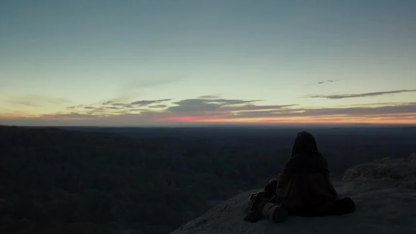 Дни искушения