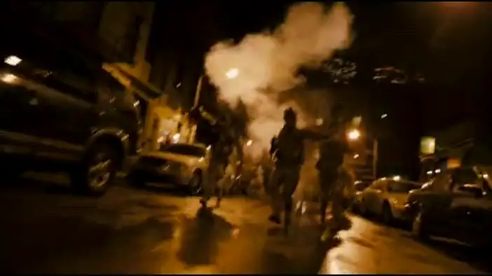 ТВ-ролик 3 (английский язык)