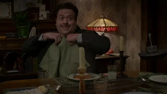 Фрагмент 2 (английский язык)