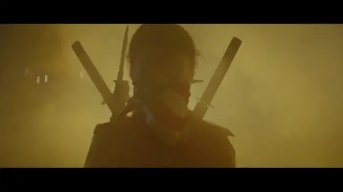 Тизер-трейлер (английский язык)