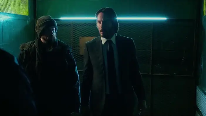 Фрагмент 3 (английский язык)