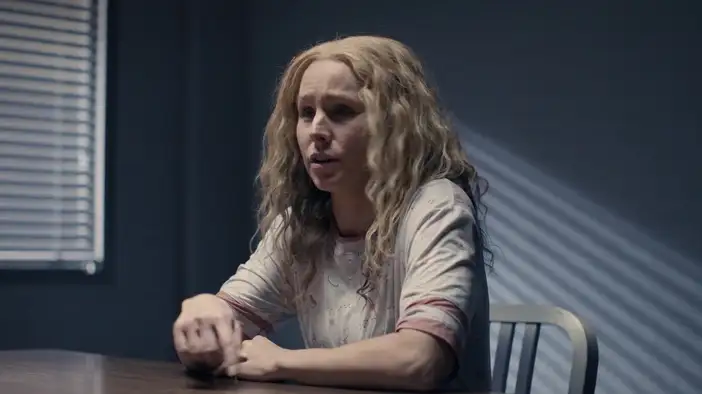 Трейлер (дублированный)