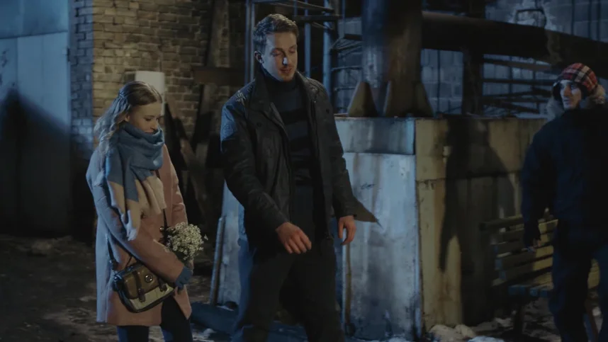 Не могу забыть тебя