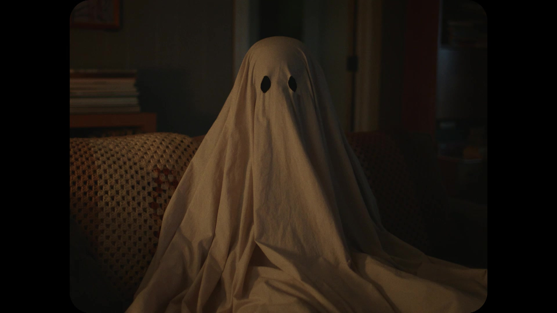 Привидение | OMG... It's the Ghost XXX Parody, порно пародия