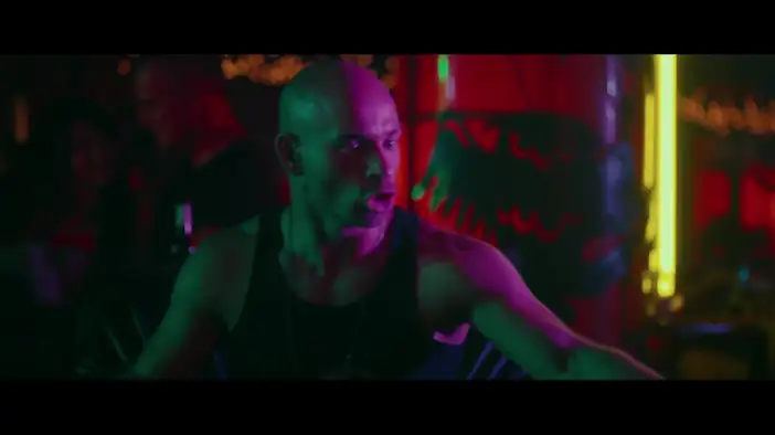 Трейлер (дублированный)