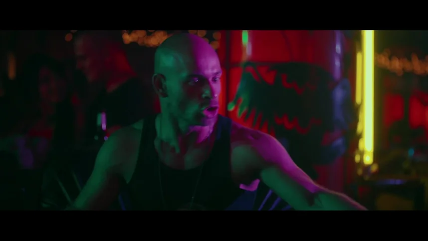 Мальчишник в Паттайе