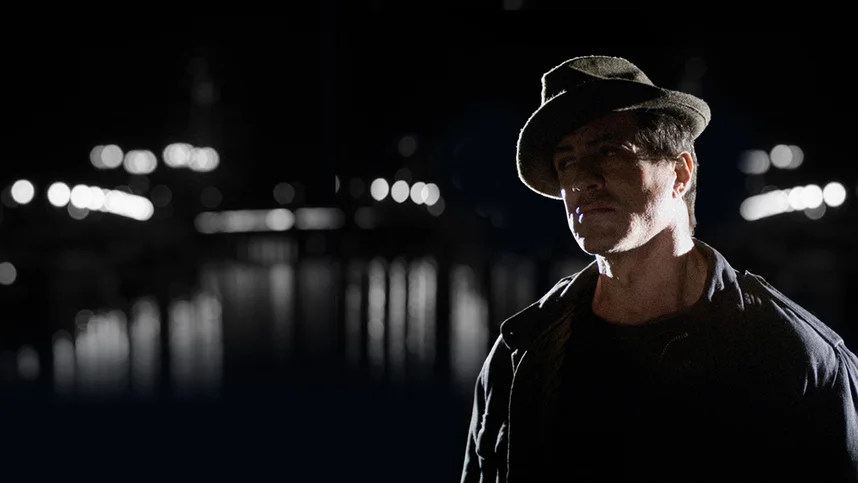 Рокки Бальбоа