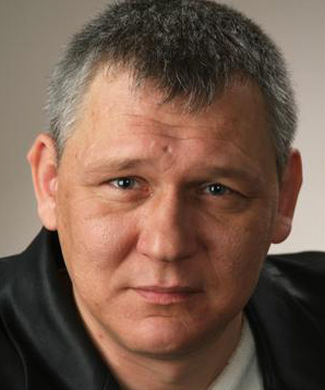 Александр Миронов Александр Миронов