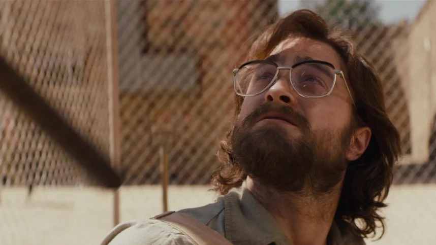 Побег Из Претории (на азербайджанском языке)