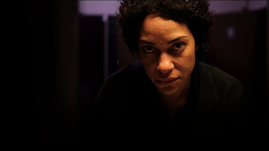 Чудовище должно умереть