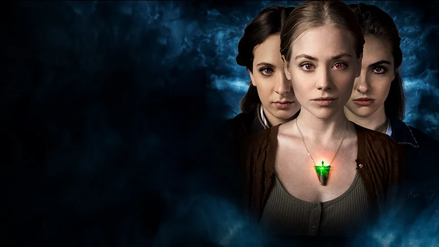 Общество йоркских ведьм