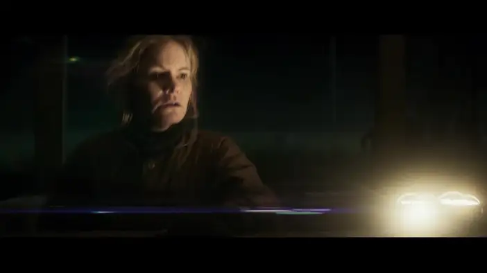 Трейлер (дублированный)