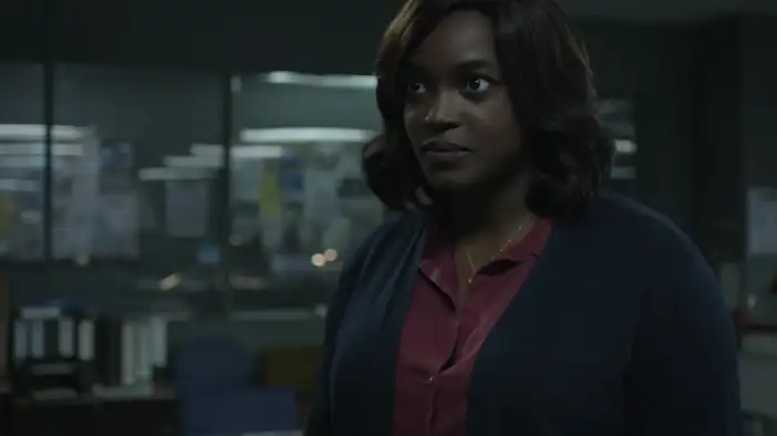 Трейлер (сезон 5, русский язык)