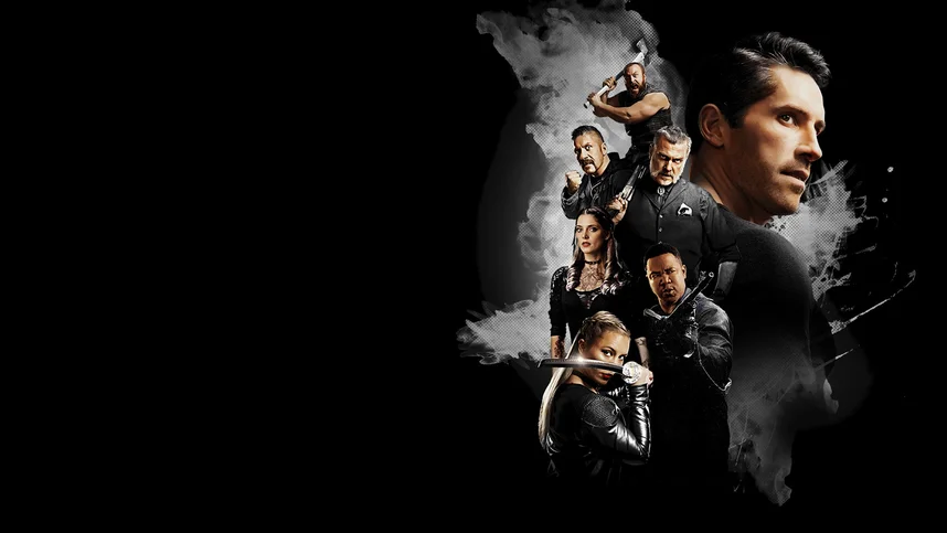 Несчастный случай