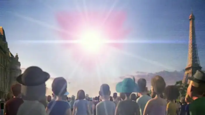 Трейлер (дублированный)