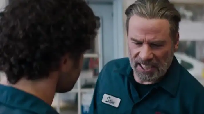 Трейлер (английский язык)