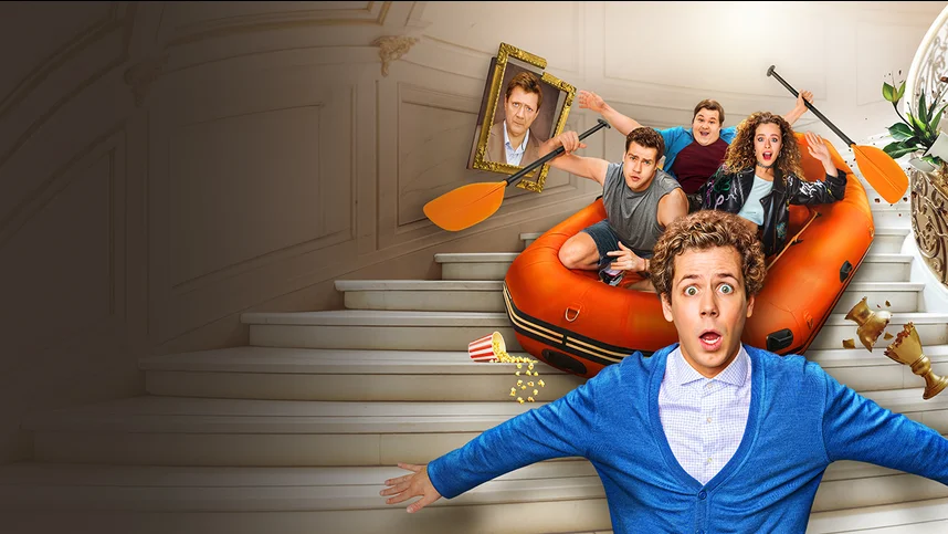 Пожить как люди