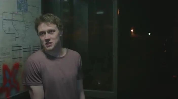 Трейлер (дублированный)