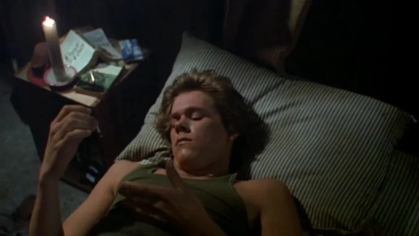 Пятница 13-е