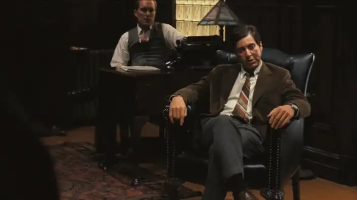 Фрагмент 2 (английский язык)