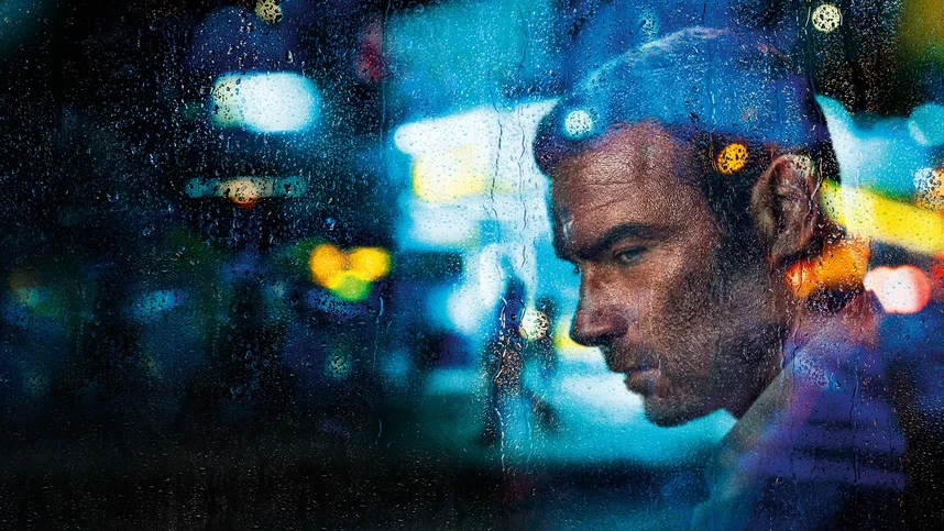 Рэй Донован