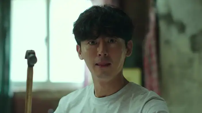 Трейлер (дублированный)