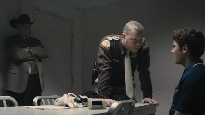 Тизер-трейлер (дублированный)