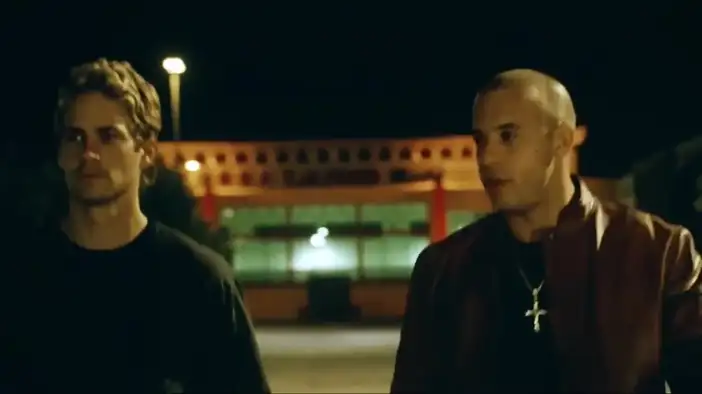 Трейлер (дублированный)