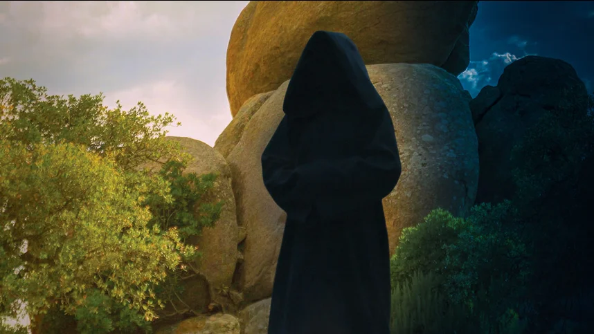 Тайна миров