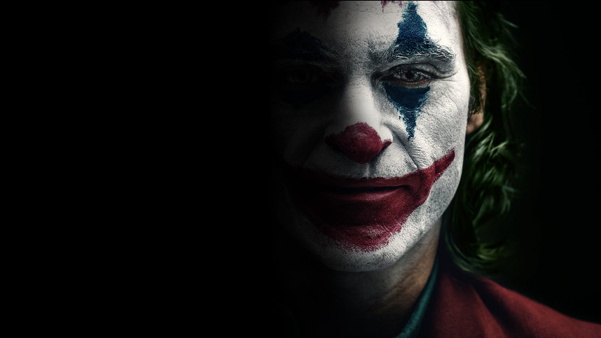 Джокер / Joker (2019)